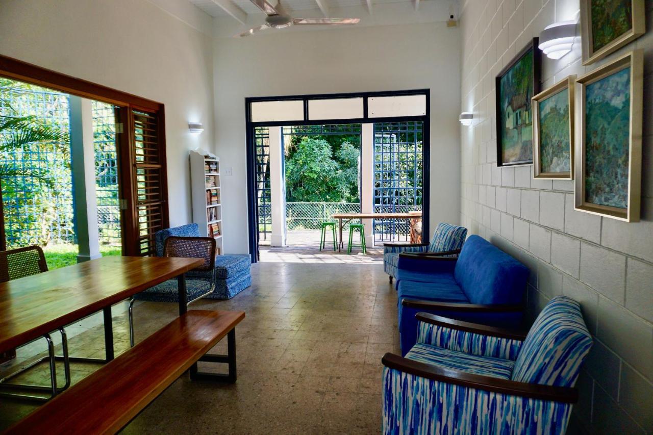 Gordon Town Kotch Hostel Κίνγκστον Εξωτερικό φωτογραφία