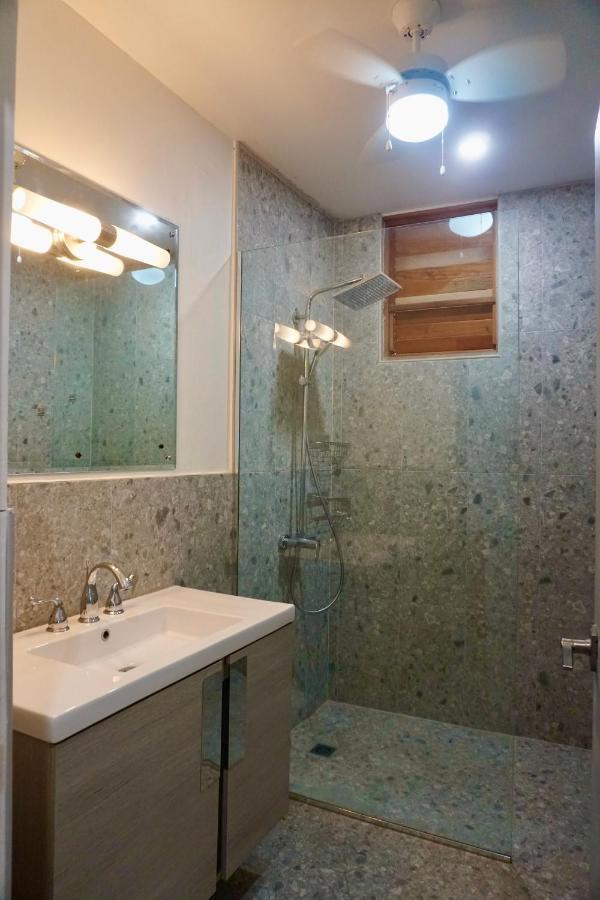 Gordon Town Kotch Hostel Κίνγκστον Εξωτερικό φωτογραφία