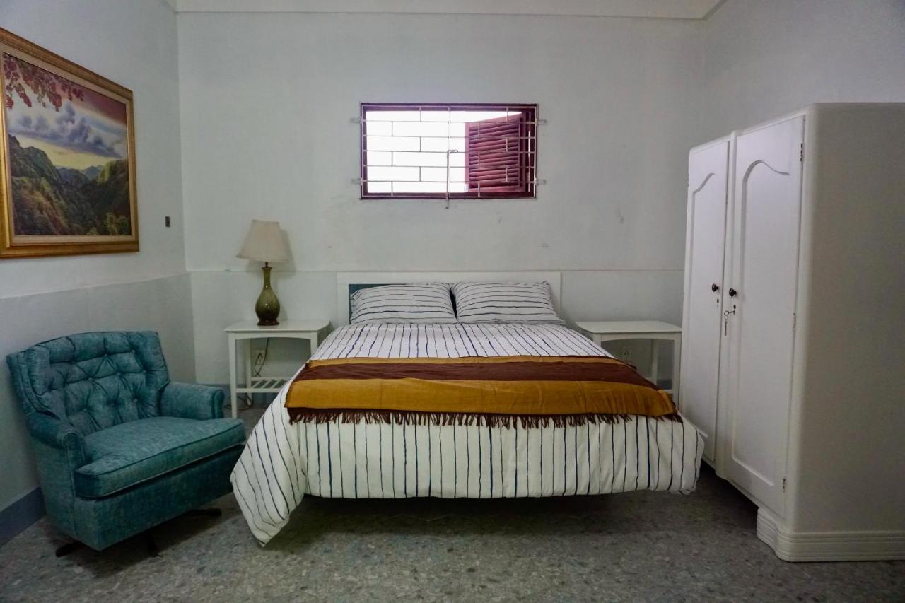 Gordon Town Kotch Hostel Κίνγκστον Εξωτερικό φωτογραφία