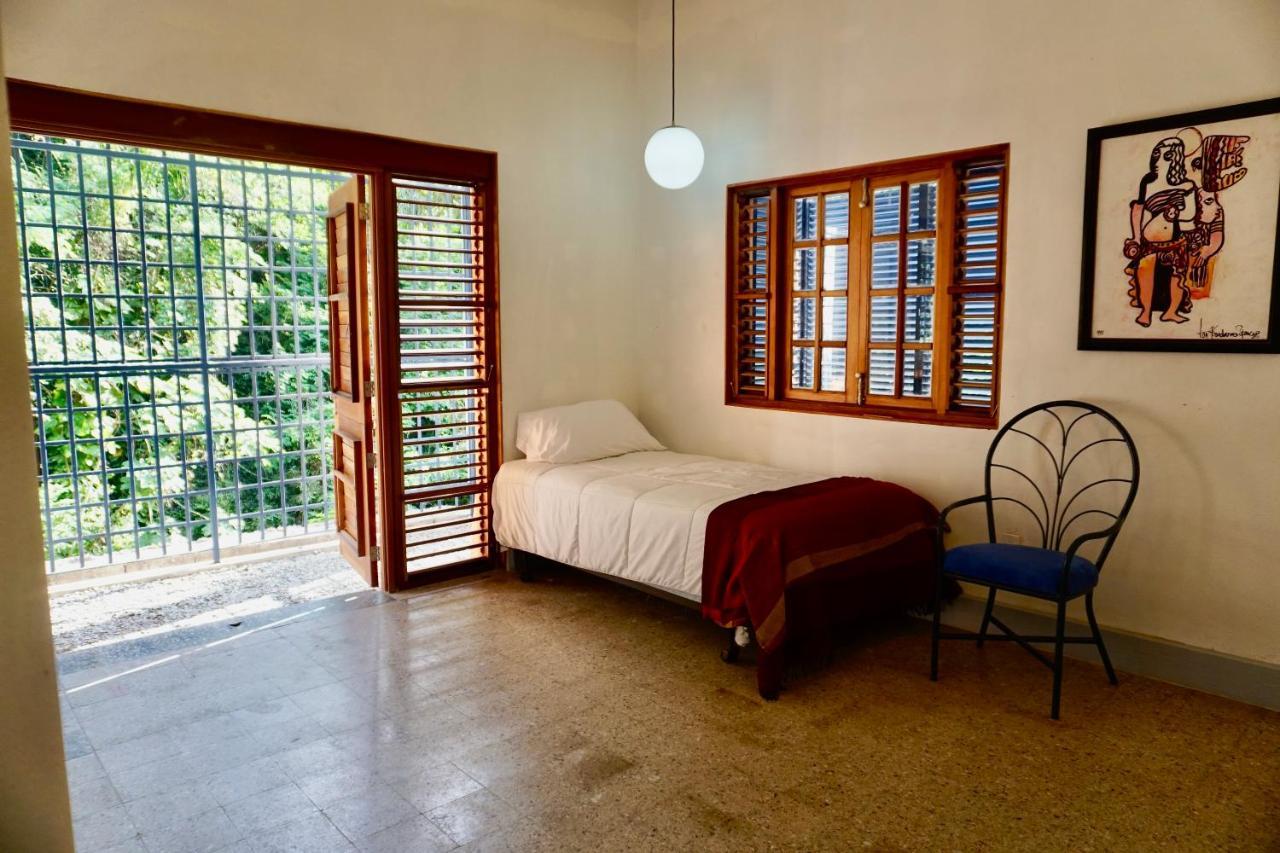 Gordon Town Kotch Hostel Κίνγκστον Εξωτερικό φωτογραφία