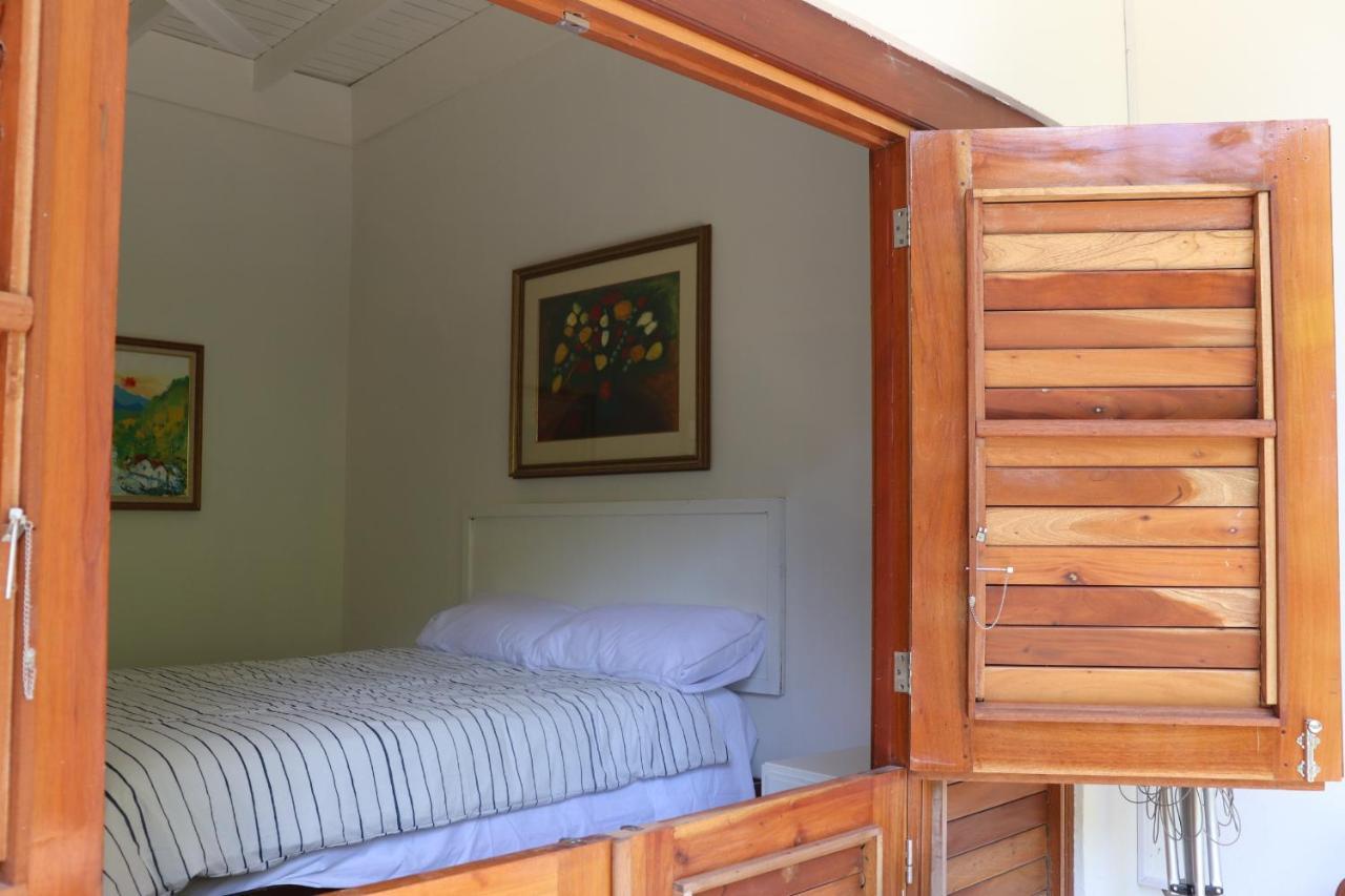 Gordon Town Kotch Hostel Κίνγκστον Εξωτερικό φωτογραφία