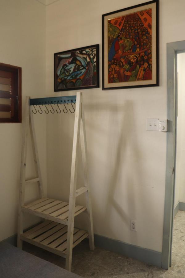 Gordon Town Kotch Hostel Κίνγκστον Εξωτερικό φωτογραφία