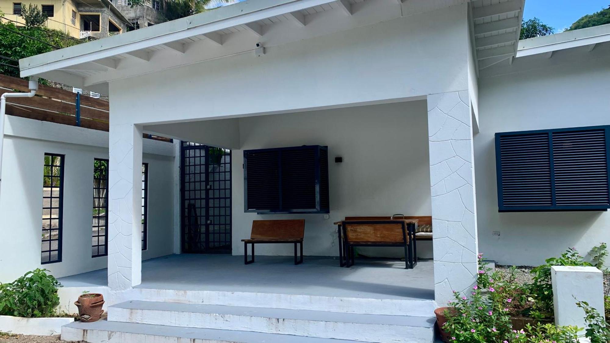 Gordon Town Kotch Hostel Κίνγκστον Εξωτερικό φωτογραφία