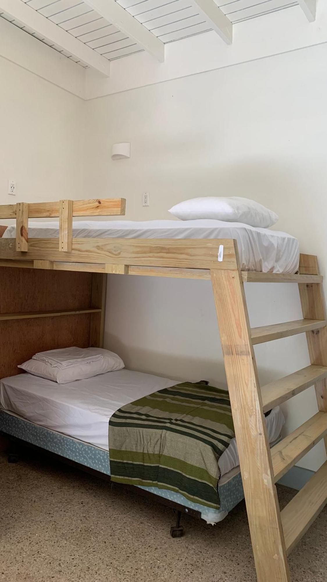 Gordon Town Kotch Hostel Κίνγκστον Εξωτερικό φωτογραφία