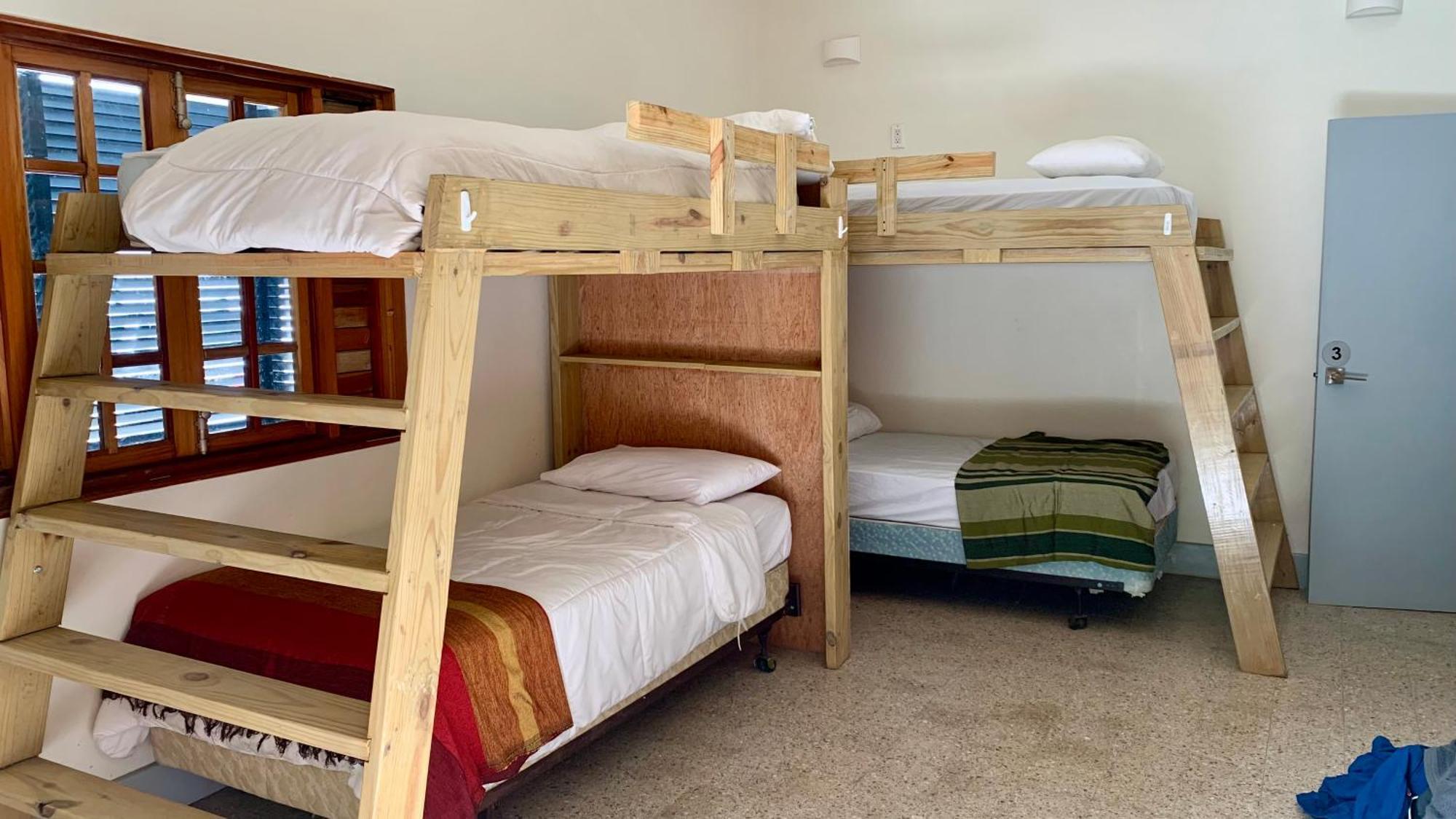 Gordon Town Kotch Hostel Κίνγκστον Εξωτερικό φωτογραφία